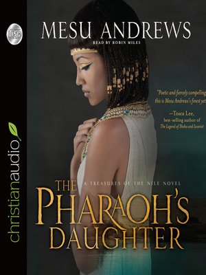 cover image of Pharaoh's Daughter